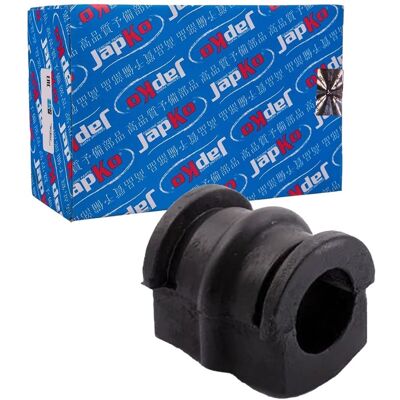 Japko Stabi-lager Stabilisator Vorderachse Passend Für Nissan X-trail Goj1053: Lagerbuchse, Stabilisator A.b.s.: 271844 Ashika: Gom1053 Birth: 40246 B Japko Stabi-lager Stabilisator Vorderachse Passend Für Nissan X-trail Goj1053: Lagerbuchse, Stabilisator A.b.s.: 271844 Ashika: Gom1053 Birth: 40246 B