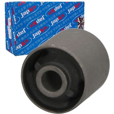 Japko Querlenkerlager Buchse Hinterachse Beidseitig Oben Passend Für Daihatsu Te: Lagerung, Lenker Ashika: Gom627 Daihatsu: 48702b4010 Febest: Tab343 Japko Querlenkerlager Buchse Hinterachse Beidseitig Oben Passend Für Daihatsu Te: Lagerung, Lenker Ashika: Gom627 Daihatsu: 48702b4010 Febest: Tab343