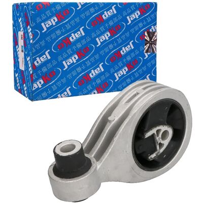 Japko Goj1020 Motorlager Hinterachse Nissan Qashqai - Lagerung, Motor Japko Goj1020 Motorlager Hinterachse Nissan Qashqai - Lagerung, Motor
