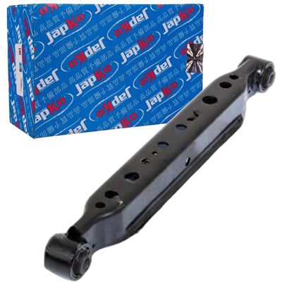 Japko Querlenker Hinterachse Rechts Unten Passend Für Nissan Qashqai 71109r: Lenker, Radaufhängung A.b.s.: 211501 Ackoja: A381146 Ashika: 7101109r Bga Japko Querlenker Hinterachse Rechts Unten Passend Für Nissan Qashqai 71109r: Lenker, Radaufhängung A.b.s.: 211501 Ackoja: A381146 Ashika: 7101109r Bga