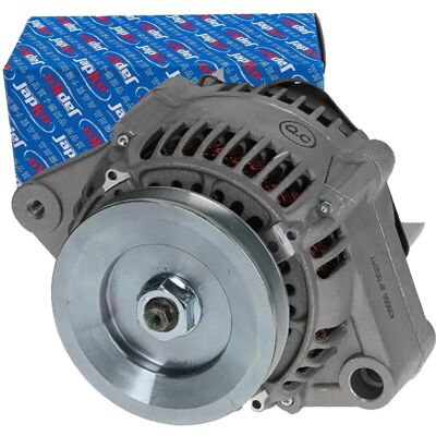 JAPKO 2T501 Lichtmaschine - 12V 80A JAPKO 2T501 Lichtmaschine - 12V 80A