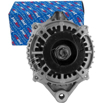 Japko Generator Lichtmaschine 80a Passend Für Toyota Hiace 2t548: Generator Ashika: 002t548 As-pl: A6111 Bts Turbo: G106677 Bv Psh: 195907080050 Elsto Japko Generator Lichtmaschine 80a Passend Für Toyota Hiace 2t548: Generator Ashika: 002t548 As-pl: A6111 Bts Turbo: G106677 Bv Psh: 195907080050 Elsto