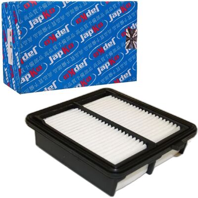 Japko Luftfilter Passend Für Honda Insight Jazz 20445: Luftfilter 1a First Automotive: A63508 Ackoja: A260087 Amc Filter: Ha8603 Ashika: 2004445 Blue Japko Luftfilter Passend Für Honda Insight Jazz 20445: Luftfilter 1a First Automotive: A63508 Ackoja: A260087 Amc Filter: Ha8603 Ashika: 2004445 Blue