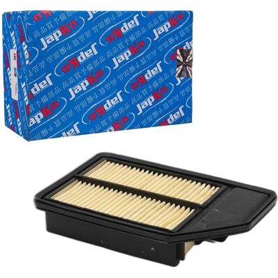 Japko Luftfilter Passend Für Honda City 20453: Luftfilter Amc Filter: Ha8665 Ashika: 2004453 Blue Print: Adh22269 Dr!ve+: Dp1110100809 Honda: 17220rea Japko Luftfilter Passend Für Honda City 20453: Luftfilter Amc Filter: Ha8665 Ashika: 2004453 Blue Print: Adh22269 Dr!ve+: Dp1110100809 Honda: 17220rea