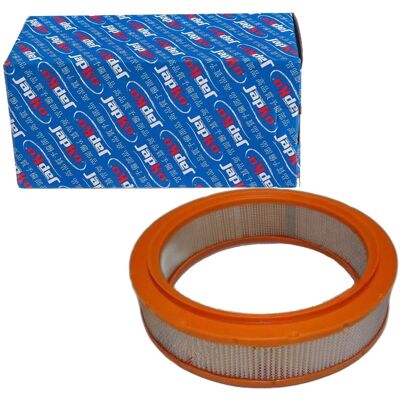 Japko Luftfilter - 8033001531770 - Höhe 62mm, Außendurchmesser 231mm, Innendurchmesser 182mm Japko Luftfilter - 8033001531770 - Höhe 62mm, Außendurchmesser 231mm, Innendurchmesser 182mm