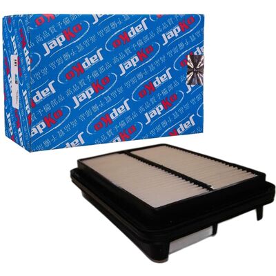 Japko Luftfilter Passend Für Daihatsu Applause Charade Gran Toyota Camry Carina: Luftfilter 1a First Automotive: A60111 Amc Filter: Ta172 Ashika: 2002 Japko Luftfilter Passend Für Daihatsu Applause Charade Gran Toyota Camry Carina: Luftfilter 1a First Automotive: A60111 Amc Filter: Ta172 Ashika: 2002