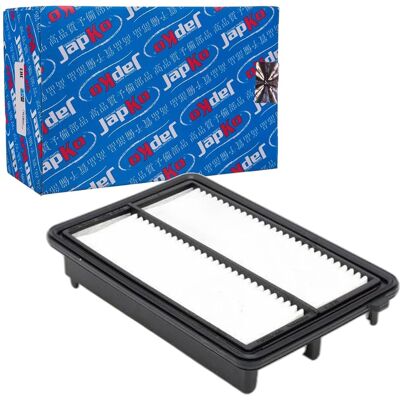 Japko Luftfilter Passend Für Honda Cr-v 20457: Luftfilter 1a First Automotive: A63661 Amc Filter: Ha8669 Ashika: 2004457 Blue Print: Adh22282 Bosch: F Japko Luftfilter Passend Für Honda Cr-v 20457: Luftfilter 1a First Automotive: A63661 Amc Filter: Ha8669 Ashika: 2004457 Blue Print: Adh22282 Bosch: F