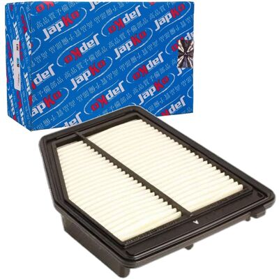 Japko Luftfilter Passend Für Honda Civic 20459: Luftfilter 1a First Automotive: A63658 Ackoja: A260402 Amc Filter: Ha8608 Ashika: 2004459 Blue Print: Japko Luftfilter Passend Für Honda Civic 20459: Luftfilter 1a First Automotive: A63658 Ackoja: A260402 Amc Filter: Ha8608 Ashika: 2004459 Blue Print: