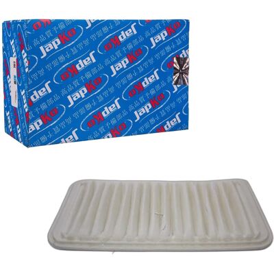 Japko Daihatsu Cuore Trevis Luftfilter - Luftfilter Japko Daihatsu Cuore Trevis Luftfilter - Luftfilter