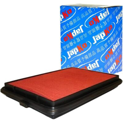 Japko Luftfilter Filtereinsatz Passend Für Honda Accord Prelude 20413: Luftfilter 1a First Automotive: A63445 Amc Filter: Ha882 Ashika: 2004413 Dencke Japko Luftfilter Filtereinsatz Passend Für Honda Accord Prelude 20413: Luftfilter 1a First Automotive: A63445 Amc Filter: Ha882 Ashika: 2004413 Dencke