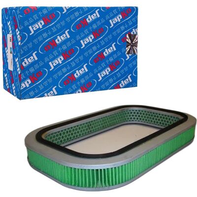 Japko Luftfilter Passend Für Honda Accord 20412: Luftfilter 1a First Automotive: A63444 Amc Filter: Ha879 Ashika: 2004412 Denckermann: A140215 Honda: Japko Luftfilter Passend Für Honda Accord 20412: Luftfilter 1a First Automotive: A63444 Amc Filter: Ha879 Ashika: 2004412 Denckermann: A140215 Honda: