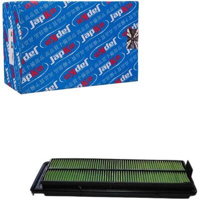 Japko Luftfilter Passend Für Honda Accord 20436: Luftfilter 1a First Automotive: A63169 Ackoja: A260155 Amc Filter: Ha8650 Ashika: 2004436 Blue Print: Japko Luftfilter Passend Für Honda Accord 20436: Luftfilter 1a First Automotive: A63169 Ackoja: A260155 Amc Filter: Ha8650 Ashika: 2004436 Blue Print:
