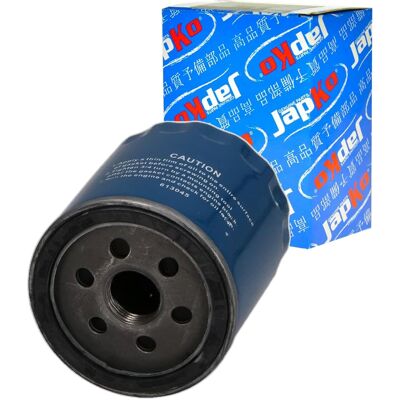 Japko Ölfilter - 88mm Schraubfilter für Verschiedene Fahrzeuge Japko Ölfilter - 88mm Schraubfilter für Verschiedene Fahrzeuge