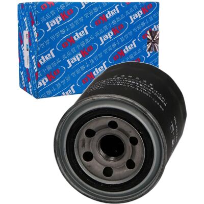 Japko Ölfilter Anschraubfilter Passend Für Daihatsu Rocky Honda Accord Civic: Ölfilter 1a First Automotive: L40096 Ackoja: A260500 Ackoja: A320018 Ack Japko Ölfilter Anschraubfilter Passend Für Daihatsu Rocky Honda Accord Civic: Ölfilter 1a First Automotive: L40096 Ackoja: A260500 Ackoja: A320018 Ack