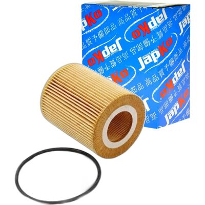Japko Ölfilter - 95mm Länge, 78mm Außendurchmesser, 38mm Innendurchmesser Japko Ölfilter - 95mm Länge, 78mm Außendurchmesser, 38mm Innendurchmesser