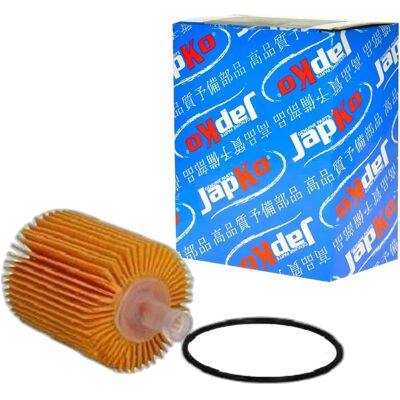 Japko Ölfilter Filtereinsatz Passend Für Lexus Gs Is Ls Toyota Auris Avensis: Ölfilter 1a First Automotive: E50376 Ackoja: A700504 Ackoja: A700505 Amc Japko Ölfilter Filtereinsatz Passend Für Lexus Gs Is Ls Toyota Auris Avensis: Ölfilter 1a First Automotive: E50376 Ackoja: A700504 Ackoja: A700505 Amc