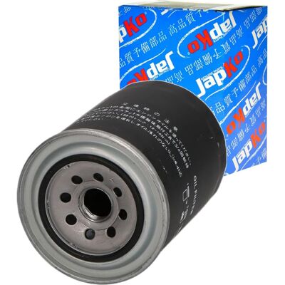 Japko Ölfilter für Daihatsu Mazda - Modelle 1560187305, 1560187309, Md0136 - Ölfilter Japko Ölfilter für Daihatsu Mazda - Modelle 1560187305, 1560187309, Md0136 - Ölfilter