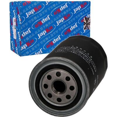 Japko Ölfilter - Gewindeadapter - 125,5 mm - Für Daihatsu & Toyota Japko Ölfilter - Gewindeadapter - 125,5 mm - Für Daihatsu & Toyota