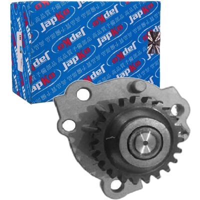 Japko 157hy13 Ölpumpe für Hyundai i10 i20 Japko 157hy13 Ölpumpe für Hyundai i10 i20
