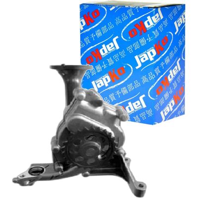 Japko Motorölpumpe - 157pe13 - Ölpumpe für Citroën C1 C3 Peugeot 108 2008 Japko Motorölpumpe - 157pe13 - Ölpumpe für Citroën C1 C3 Peugeot 108 2008