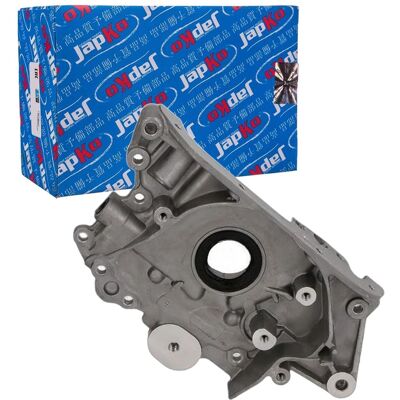 Hyundai Kia 157HY02 Ölpumpe - OE 21310-02550, 21310-02551, 21310-02700 Hyundai Kia 157HY02 Ölpumpe - OE 21310-02550, 21310-02551, 21310-02700