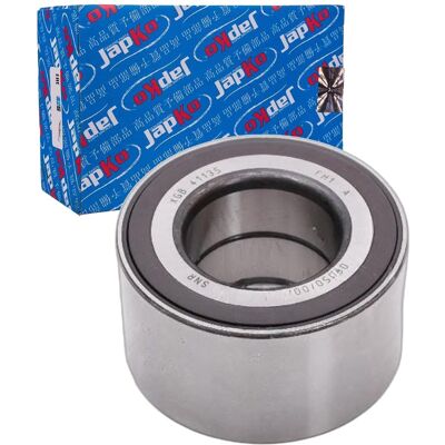 Japko Radlager-satz Vorderachse Hinterachse Passend Für Honda Cr-v Jazz 424055: Radlagersatz A.b.s.: 200745 Abakus: 14101265 Ackoja: A260198 Aic: 7321 Japko Radlager-satz Vorderachse Hinterachse Passend Für Honda Cr-v Jazz 424055: Radlagersatz A.b.s.: 200745 Abakus: 14101265 Ackoja: A260198 Aic: 7321