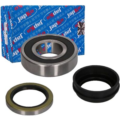 Japko Radlager-satz Hinterachse Passend Für Toyota 4 Hiace Hilux Land Vw Taro: Radlagersatz A.b.s.: 200617 A.b.s.: 201047 Aic: 72890 Al-ko: 620230 Al- Japko Radlager-satz Hinterachse Passend Für Toyota 4 Hiace Hilux Land Vw Taro: Radlagersatz A.b.s.: 200617 A.b.s.: 201047 Aic: 72890 Al-ko: 620230 Al-