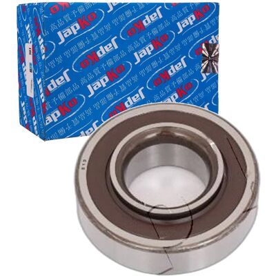 Japko Toyota Hilux Hinterachse Radlagersatz - 422035 Japko Toyota Hilux Hinterachse Radlagersatz - 422035