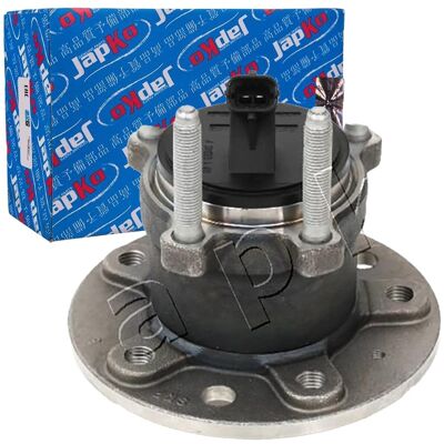 Japko Radnabe 420200 - Hinterachse für Cadillac, Saab, Fiat, Opel Japko Radnabe 420200 - Hinterachse für Cadillac, Saab, Fiat, Opel