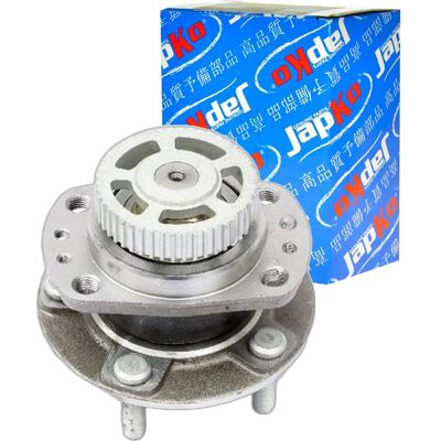Japko Chrysler Voyager Hinterachse Radnabe Japko Chrysler Voyager Hinterachse Radnabe