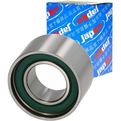 Japko 45710 Spannrolle für Zahnriemen - Riemenspanner, Zahnriemen Japko 45710 Spannrolle für Zahnriemen - Riemenspanner, Zahnriemen