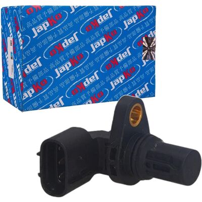 Japko Nockenwellensensor Passend Für Grand Vitara Ignis Jimny Liana 1,3-1.6: Sensor, Nockenwellenposition Ashika: 15208801 Astemo: 2501858 Blue Print: Japko Nockenwellensensor Passend Für Grand Vitara Ignis Jimny Liana 1,3-1.6: Sensor, Nockenwellenposition Ashika: 15208801 Astemo: 2501858 Blue Print: