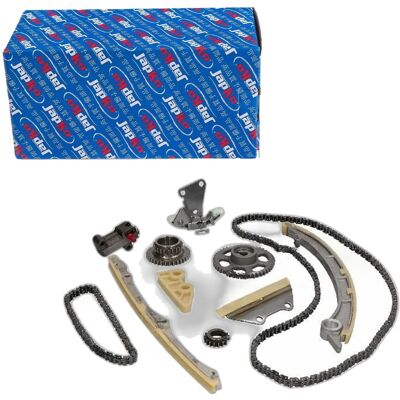 Japko Steuerkettensatz Passend Für Honda Accord Kjk404: Steuerkettensatz Ashika: Kck403 Ashika: Kck404 Bga: Tc2501fk Bga: Tc2501vfk Bga: Tc2542fk Bga: Japko Steuerkettensatz Passend Für Honda Accord Kjk404: Steuerkettensatz Ashika: Kck403 Ashika: Kck404 Bga: Tc2501fk Bga: Tc2501vfk Bga: Tc2542fk Bga: