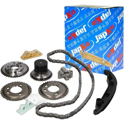 Japko Ford Transit Defender Steuerkettensatz - Motorteile Japko Ford Transit Defender Steuerkettensatz - Motorteile