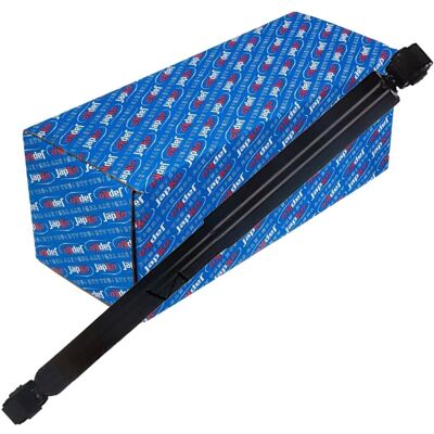Japko MJ60008 Hinterachse Gasdruck Stoßdämpfer - Stoßdämpfer Japko MJ60008 Hinterachse Gasdruck Stoßdämpfer - Stoßdämpfer