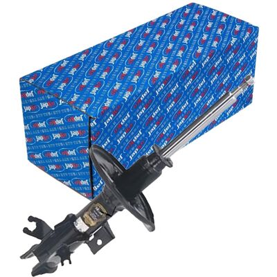 JAPKO MJ50000 Gasdruck Stoßdämpfer vorne links - Stoßdämpfer JAPKO MJ50000 Gasdruck Stoßdämpfer vorne links - Stoßdämpfer