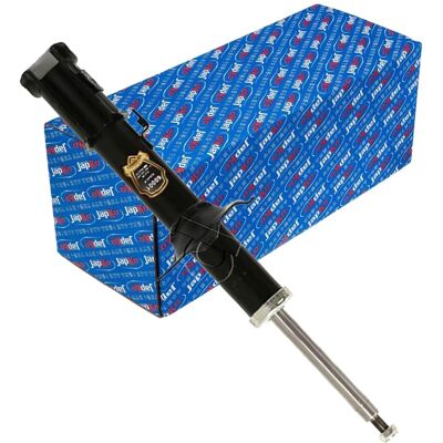 JAPKO MJ60001 Gasstoßdämpfer für Vorderachse Links - Stoßdämpfer JAPKO MJ60001 Gasstoßdämpfer für Vorderachse Links - Stoßdämpfer