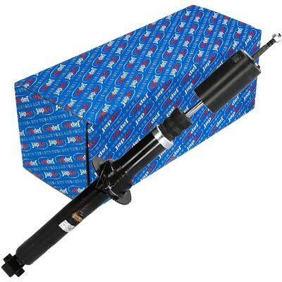 Japko MJ40006 Hinterachse Gasdruckstoßdämpfer Japko MJ40006 Hinterachse Gasdruckstoßdämpfer