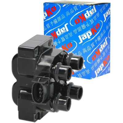 Japko Ford Modell: 78315 Zündspule - Zündspule Japko Ford Modell: 78315 Zündspule - Zündspule