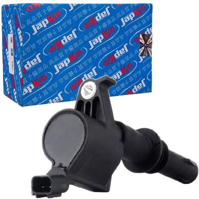 JAPKO BO-0321JM Zündspule für Ford Mustang, C-max, Mondeo - Zündspule JAPKO BO-0321JM Zündspule für Ford Mustang, C-max, Mondeo - Zündspule