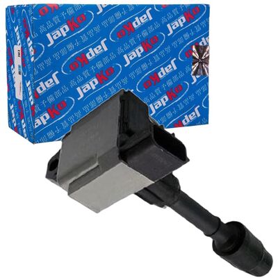 Japko Zündspule Zündmodul Passend Für Infiniti Fx G Qx4 Nissan Pathfinder: Zündspule Ashika: 7801126 Borgwarner (beru): Zse076 Bremi: 20394 Era: 88030 Japko Zündspule Zündmodul Passend Für Infiniti Fx G Qx4 Nissan Pathfinder: Zündspule Ashika: 7801126 Borgwarner (beru): Zse076 Bremi: 20394 Era: 88030