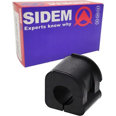 Seat Cordoba Ibiza Inca Tole Vorderachse Stabilisatorhalter - Lagerung Seat Cordoba Ibiza Inca Tole Vorderachse Stabilisatorhalter - Lagerung
