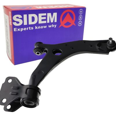 Sidem Querlenker Vorderachse Rechts Passend Für Mazda 3 51277: Lenker, Radaufhängung A.b.s.: 211867 Abakus: 23301270 Ackoja: A321151 Aisin: Jtamz006 A Sidem Querlenker Vorderachse Rechts Passend Für Mazda 3 51277: Lenker, Radaufhängung A.b.s.: 211867 Abakus: 23301270 Ackoja: A321151 Aisin: Jtamz006 A