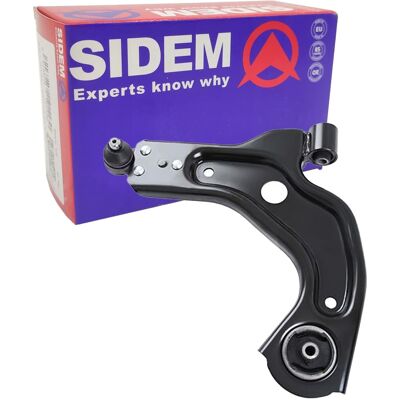 Sidem Querlenker Unten Vorderachse Links Passend Für Ford Fiesta Puma Mazda 121: Lenker, Radaufhängung 3rg: 31317 3rg: 31321 A.b.s.: 210212 Ashika: 72 Sidem Querlenker Unten Vorderachse Links Passend Für Ford Fiesta Puma Mazda 121: Lenker, Radaufhängung 3rg: 31317 3rg: 31321 A.b.s.: 210212 Ashika: 72