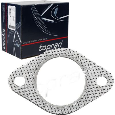 Topran Dichtung Abgasrohr Auspuff Passend Für Ford Courier Fiesta Focus Puma: Dichtung, Abgasrohr 3rg: 71307 Ajusa: 01050200 Asso: 994076 Bosal: 25621 Topran Dichtung Abgasrohr Auspuff Passend Für Ford Courier Fiesta Focus Puma: Dichtung, Abgasrohr 3rg: 71307 Ajusa: 01050200 Asso: 994076 Bosal: 25621