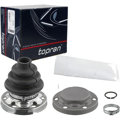 Topran Achsmanschette Satz Getriebeseitig Hinten Passend Für Bmw 3 Z3 501 319: Faltenbalgsatz, Antriebswelle Autofren Seinsa: D8213 Bmw: 33219067819 F Topran Achsmanschette Satz Getriebeseitig Hinten Passend Für Bmw 3 Z3 501 319: Faltenbalgsatz, Antriebswelle Autofren Seinsa: D8213 Bmw: 33219067819 F