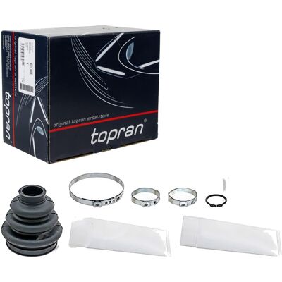 Topran Achsmanschette Satz Hinten Radseitig Passend Für Bmw 1 3 X1 X3 Z4 502 3: Faltenbalgsatz, Antriebswelle Autofren Seinsa: D8448 Birth: 7561 Bmw: Topran Achsmanschette Satz Hinten Radseitig Passend Für Bmw 1 3 X1 X3 Z4 502 3: Faltenbalgsatz, Antriebswelle Autofren Seinsa: D8448 Birth: 7561 Bmw: