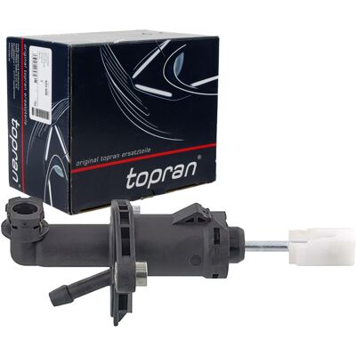 Topran Geberzylinder Kupplung Passend Für Seat Ibiza Toledo Skoda Fabia Rapid: Geberzylinder, Kupplung A.b.s.: 61412 Audi: 6r0721388 Audi: 6r0721388e Topran Geberzylinder Kupplung Passend Für Seat Ibiza Toledo Skoda Fabia Rapid: Geberzylinder, Kupplung A.b.s.: 61412 Audi: 6r0721388 Audi: 6r0721388e