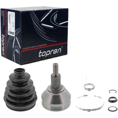 Topran Antriebswellengelenk Satz Radseitig Passend Für Vw Fox 1.4 Tdi: Gelenksatz, Antriebswelle Audi: 6qe498099 Car: Gvw4120k Cupra: 6qe498099 Dr!ve+ Topran Antriebswellengelenk Satz Radseitig Passend Für Vw Fox 1.4 Tdi: Gelenksatz, Antriebswelle Audi: 6qe498099 Car: Gvw4120k Cupra: 6qe498099 Dr!ve+