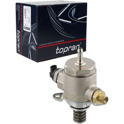 TOPRAN - 630651 - Hochdruckpumpe TOPRAN - 630651 - Hochdruckpumpe